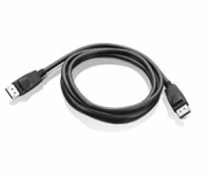 Lenovo  Display Port Cable 1,8 m