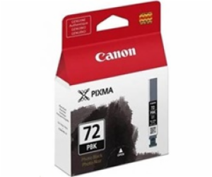 Canon cartridge PGI-72 PBK (PGI72PBK) / Photo black / 14ml