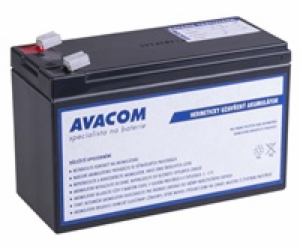 Avacom RBC17 - baterie pro UPS