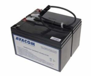 Baterie AVACOM AVA-RBC109 náhrada za RBC109 - baterie pro...