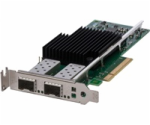 Intel® Ethernet Converged Network Adapter X710-DA2, LAN a...