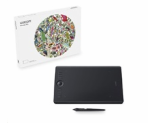 Wacom Intuos Pro M tablet