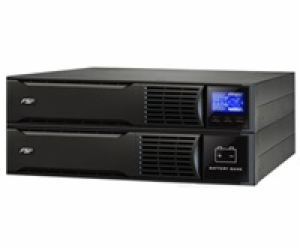 Fortron UPS FSP CHAMP 2000 VA rack 2U, online