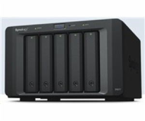 Synology DX517 rozšiřující jednotka k DiskStation (5xSATA)