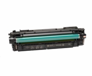 HP 657X High Yield Yellow Original LaserJet Toner Cartrid...