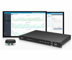 Ubiquiti UFiber Nano - GPON jednotka, SC/APC port, 1x Gbi...