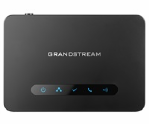 Grandstream DP760, repeater k DECT stanici DP750, 2 soubě...