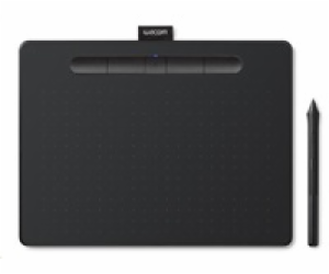 Wacom Intuos M Bluetooth CTL-6100WLK