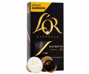 L OR Ristretto 