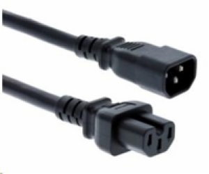 CISCO Cabinet Jumper Power Cord, 250  - pro UPS