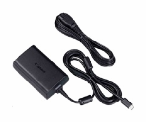 Canon PD-E1 - USB adaptér pro EOS R/RP/R6/ G5X MII/ G7X M...