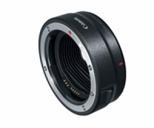 Canon EF-EOS R adapter na objektiv s ovladacim krouzkem