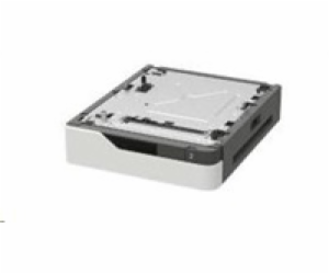 LEXMARK 550-sheet tray