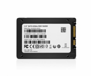 ADATA SSD 960GB Ultimate SU630 2,5" SATA III 6Gb/s (R:520...