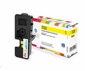 Armor Kyocera TK-5240Y - kompatibilní OWA Armor toner pro...