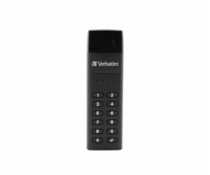 Verbatim Keypad Secure      32GB USB 3.1 Gen 1 USB-C 49430