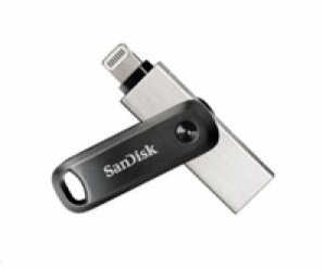 SanDisk Flash Disk 128GB iXpand Flash Drive Go 45019836