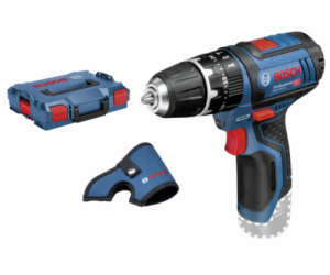 Bosch GSB 12V-15 aku priklepova vrtacka