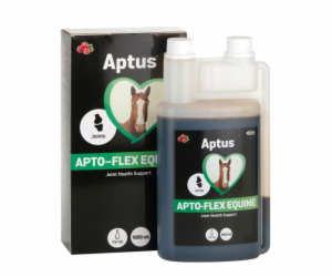 Aptus Apto-flex Equine Vet sirup 1000ml