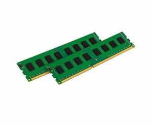 KINGSTON DIMM DDR3 16GB (Kit of 2) 1600MT/s CL11 Non-ECC ...