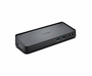 Kensington Docki.Station SD3600 USB 3.0 dualVideo