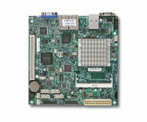 Supermicro MBD-X9SBAA-F-O SUPERMICRO ITX MB Atom S1260, D...