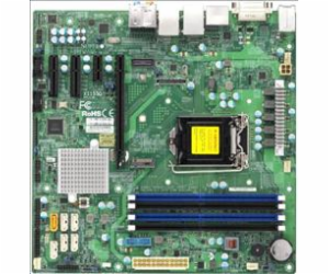 Supermicro MBD-X11SSQ-O SUPERMICRO MB 1xLGA1151 (i7), Q17...