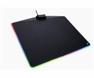 Corsair herní podsvícená podložka pod myš MM800 RGB POLAR...