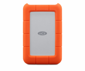 LaCie Rugged/2TB/HDD/Externí/2.5"/2R