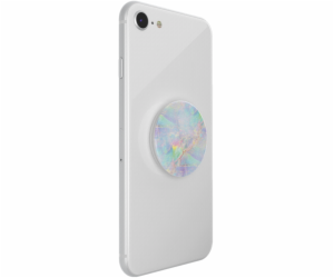 PopSockets Pop na špičku prstu Opal Gen. 2 800421