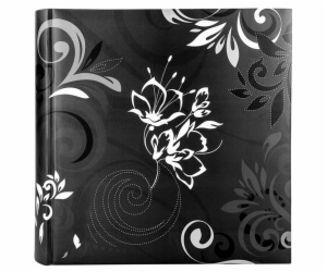 ZEP Umbria Black           10x15 200 Fotos pocket album E...