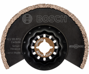 Bosch Carbide-RIFF ACZ 85 RT3 