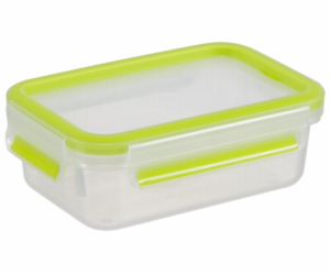 Emsa Food Clip&Close 515583 transp./zelená 0,55l 3x Set