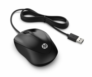 HP Wired Mouse 1000