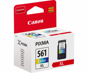 Canon CL-561XL - originální  inkoustová náplň