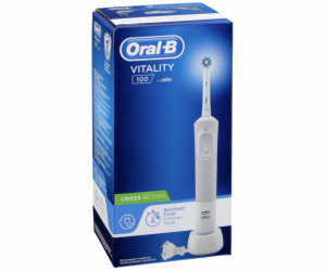 Oral-B Vitality 100 CrossAction White