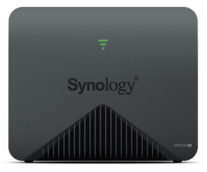 Synology MR2200ac MESH WiFi5 router (AC1300,2,4GHz/5GHz,1...