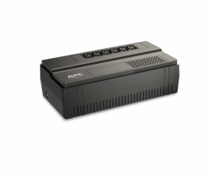 APC Easy UPS BV 500VA, AVR, IEC Outlet, 230V, (300W)