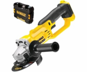 DeWalt DCG412NT-XJ aku uhlova bruska