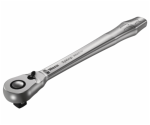 WERA 8004 C Zyklop met. ratchet 1/2  drive