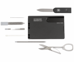 Victorinox SWISSCARD cerna