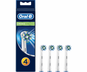 Oral-B EB50-4 CrossAction B CleanMaximis