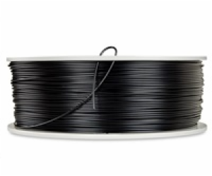 VERBATIM 3D Printer Filament ABS 1.75mm, 404m, 1kg black ...