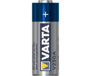 10x2 Varta electronic V 23 GA Car Alarm 12V