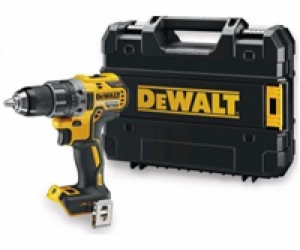 Třírychlostní příklepová vrtačka DeWalt DCD996NT-XJ 18V