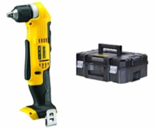 DeWalt DCD740NT-XJ aku pravoúhlá vrtacka 18V