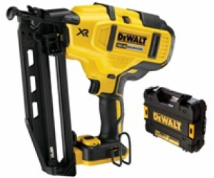 DeWalt DCN660NT-XJ aku hrebíkovacka 63mm, 18V