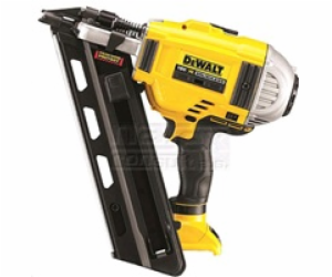 DeWALT DCN692N-XJ Hřebíkovací pistole Baterie