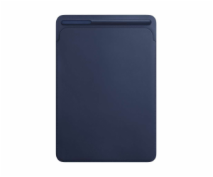 iPad Pro 10,5   Leather Sleeve - Midnight Blue