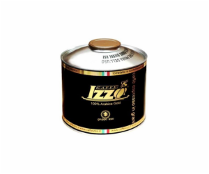 Izzo Caffé Gold zrnková káva 1 kg